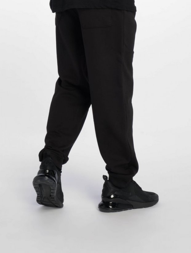 Tepláky Dangerous DNGRS / Sweat Pant Classic in black