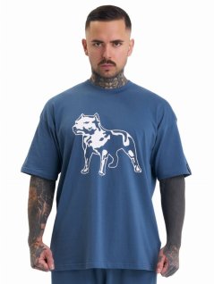Amstaff Logo 2.0 T-Shirt blue
