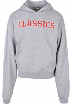 Classics College Hoody - grey