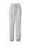 Ladies Slim Fit Scuba Joggpant  - lightasphalt