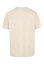 Summer - Citrus Heavy Oversize Tee ready for dye 3XL - sand