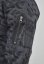 Mikina Urban Classics Sweat Camo Bomber Hoody - dark camouflage