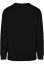 Sunset Charm Longsleeve With Cuffrib black M