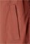 Dámska jarná/jesenná bunda Urban Classics Ladies Basic Pullover - hnedá