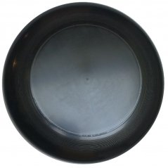Frisbee UltiPro Blank - čierna