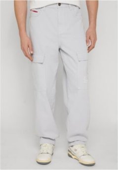 Ecko Unltd. Ec Ko Cargojeans - greyraw