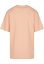 Tall Tee brickred 5XL - softapricot