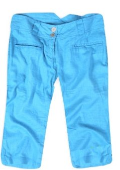 Kraťasy NordBlanc NBSLP2368A flower blue