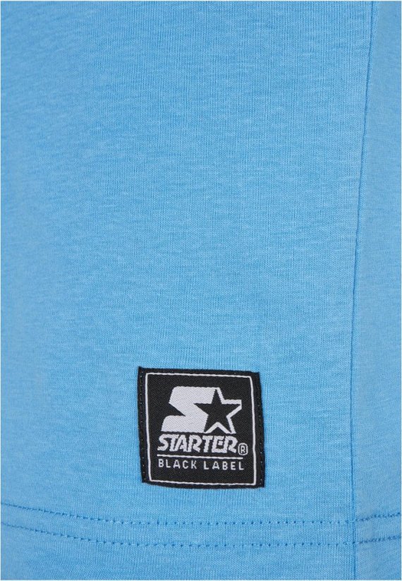 T-shirt Starter Swing Tee - horizonblue