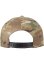 Pánská kšiltovka Urban Classics Snapback Multicam® - světle maskáčová