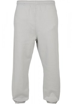 Pánské klasické tepláky Urban Classics Sweatpants - šedé