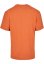 Tall Tee brickred 5XL - rustred
