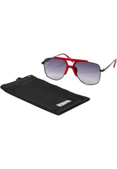 Sunglasses Saint Tropez hugered/black one size - hugered/black