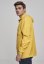 Kurtka Urban Classics Basic Pull Over Jacket - chrome yellow