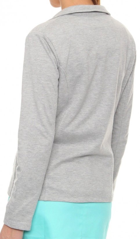 Sako Moodo L-KU-1700 grey mel