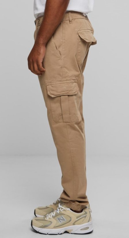 DEF Cargopants Kindou - beige