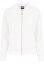 Ladies Scuba Raglan Mesh Jacket - offwhite