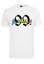 99 Problems Rainbow Tee - Rozmiar: XL