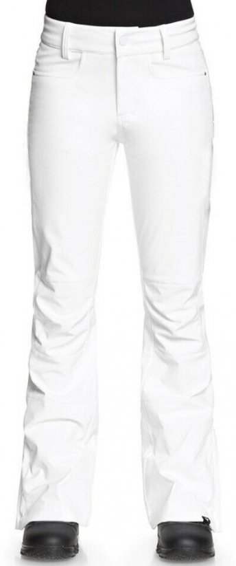 Spodnie Roxy Creek bright white