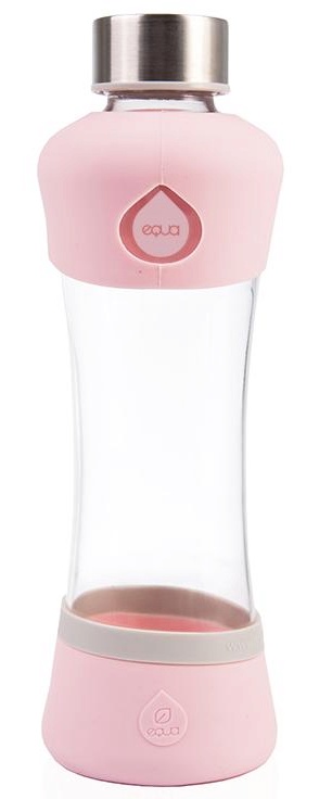 Láhev Equa Active berry 550 ml