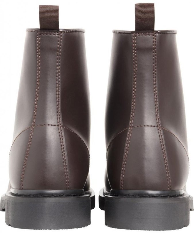 Boty Urban Classics Heavy Lace Boot