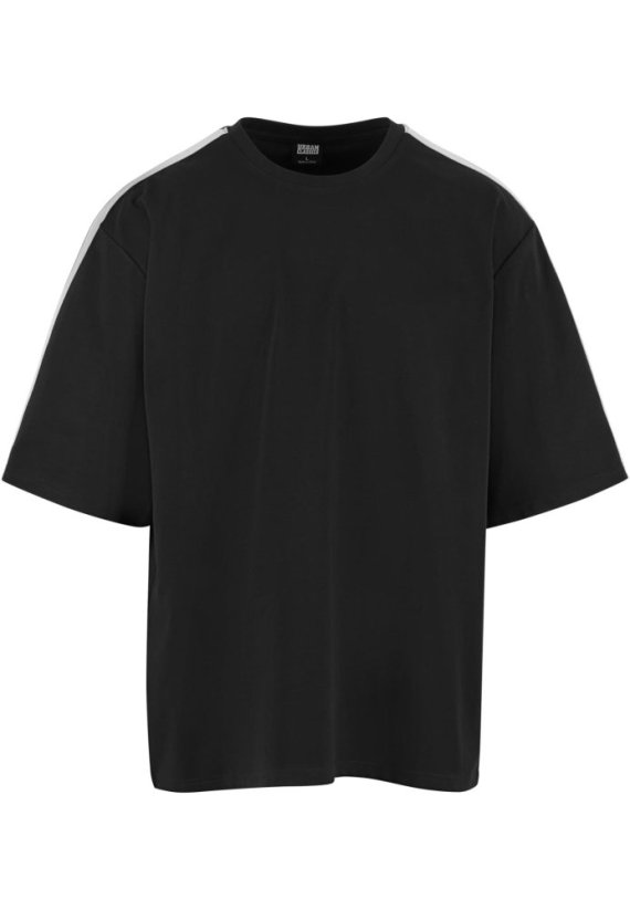 Tennis Core Tee black 3XL - black