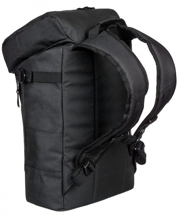Plecak Roxy Time To Relax Solid anthracite 20l