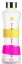 Fľaša Equa Cmyk Squeeze yellow 550 ml