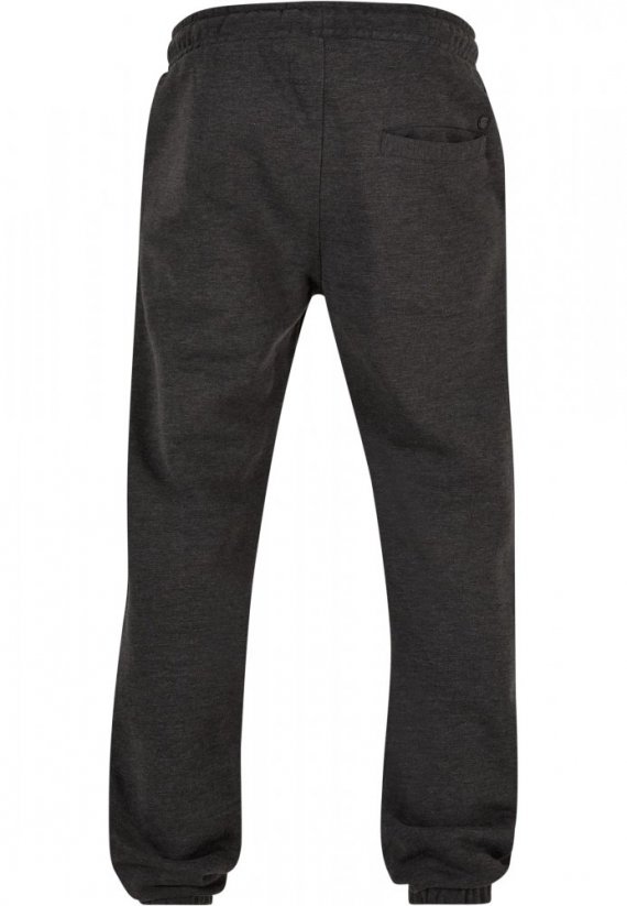 Rocawear Basic Fleece Pants - anthracite
