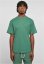 Tall Tee brickred 5XL - leaf