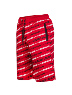 Blood In Blood Out / Stripes Sweatshorts