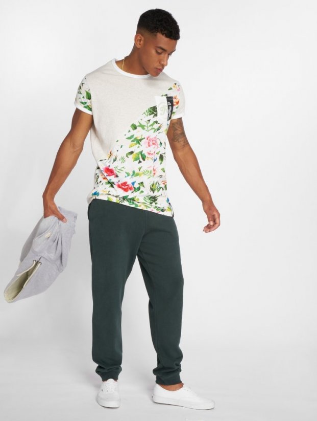 Just Rhyse / Sweat Pant Carrasco in green