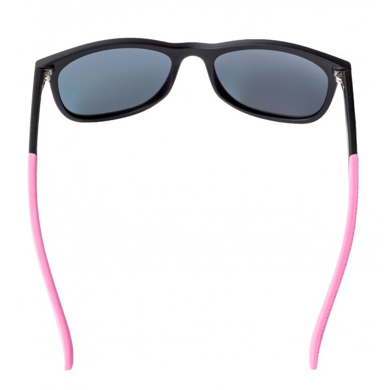 Brýle Meatfly Clutch black, pink