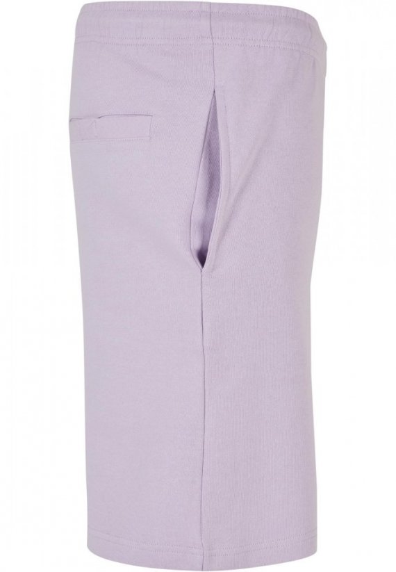 New Shorts - lilac - Velikost: XXL