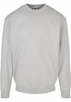 Crewneck Sweatshirt - lightasphalt