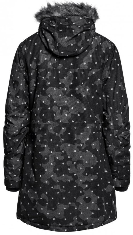 Bunda Horsefeathers Luann dotted camo