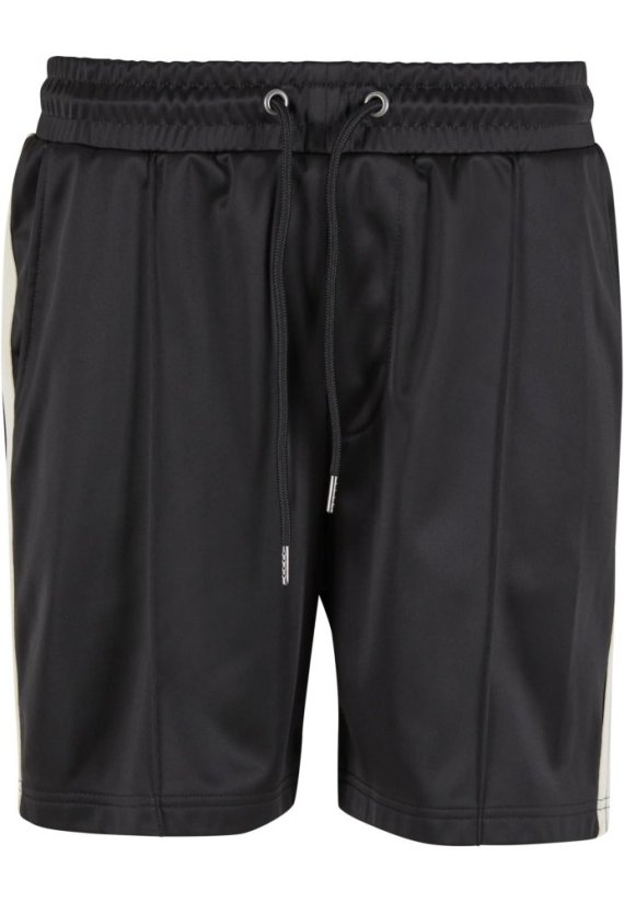 Tennis Core Shorts bottlegreen 5XL - black