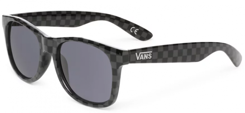 Okulary Vans Spicoli 4 Shade black-charcoal checkerboard