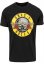 T-shirt Guns n' Roses Logo Tee