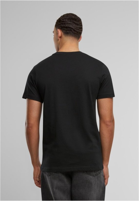 8Ball Cherry EMB Tee - Rozmiar: XS