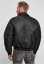 Pánská bomber bunda Brandit CWU Jacket - černá