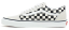 Topánky Vans Old Skool checkerboard white-black