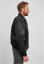 Pánská bomber bunda Brandit CWU Jacket - černá
