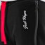 Spodnie dresowe Just Rhyse / Sweat Pant Big Pocket Tech in black