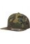 Maskáčová pánská kšiltovka Urban Classics Camo Classic Snapback