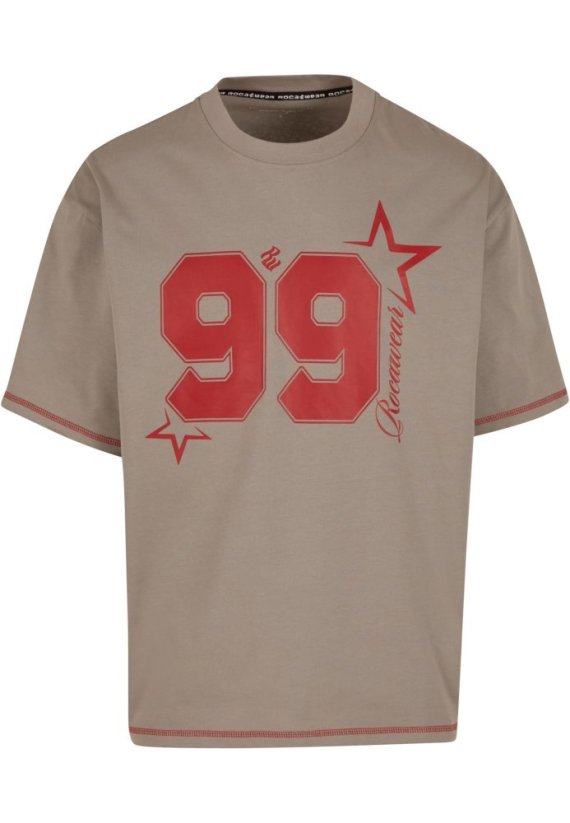 T-Shirts Numbers jet black 3XL - wet weather