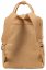 Hnedý batoh Meatfly Cheery Paper 18l