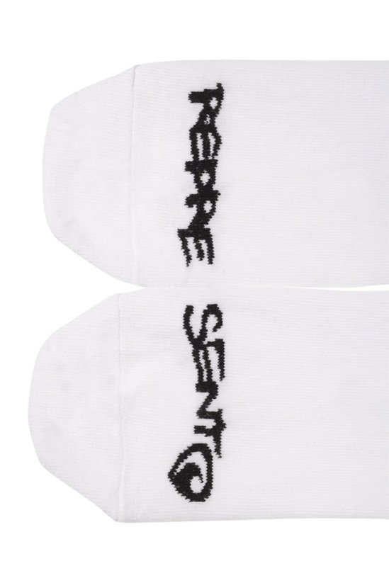 Skarpetki Represent Sock Summer black