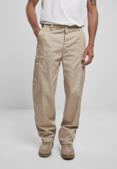 Brandit / US Ranger Cargo Pants beige