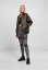 Dámská bomber bunda Urban Classics Oversized - černá